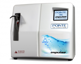 Pointe 180 Impulse